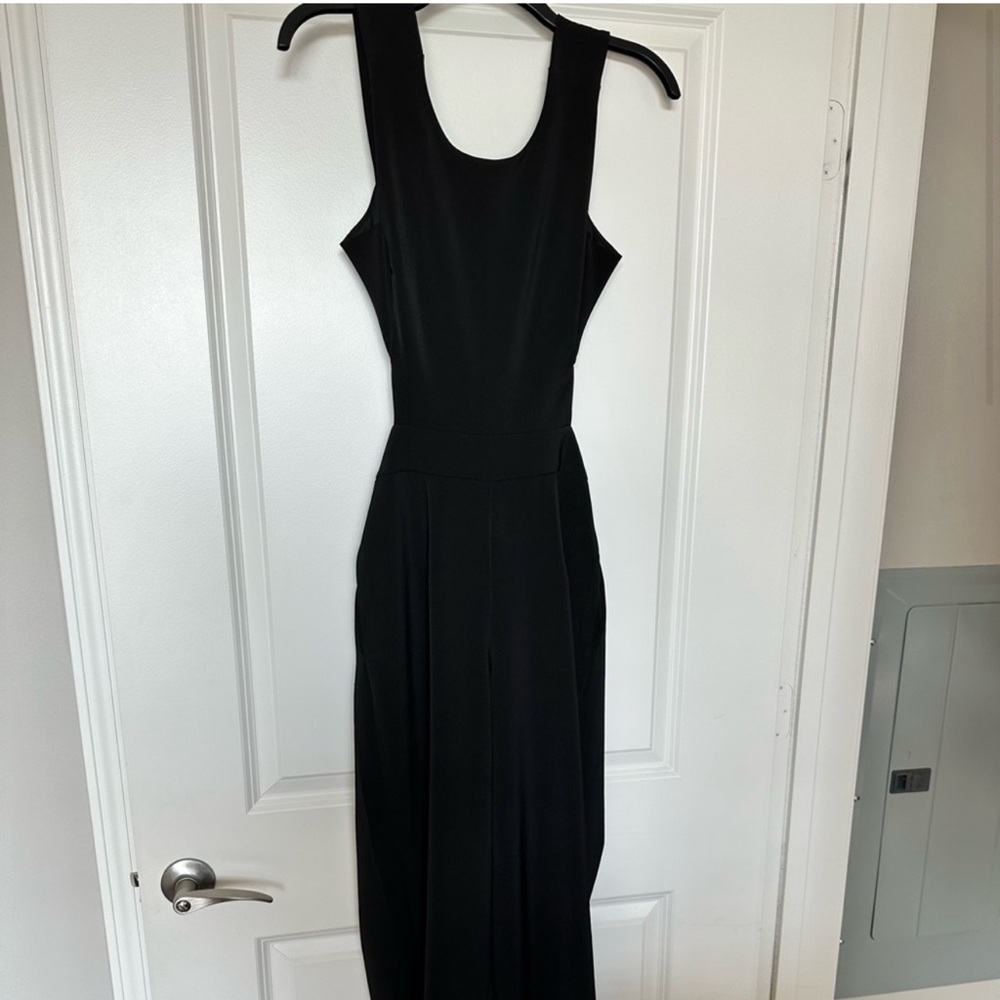 Express Cut Out Jumpsuit - Picture 6 of 15
